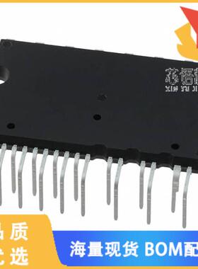 全新IKCM20L60GAXKMA1原装(IFPS MODULES 24MDIP)正品