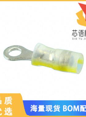 全新53401-1原装(CONN RING CIRC 24-26AWG #4 CRIMP)正品