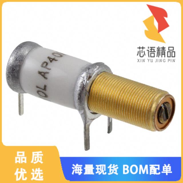 全新AP40HV原装(CAP TRIMMER 1.5-40PF 1000V TH)正品