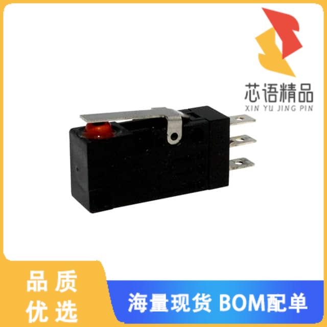 全新VM3SCQF1802L04原装(IP67 SNAP ACTION SWITCH,