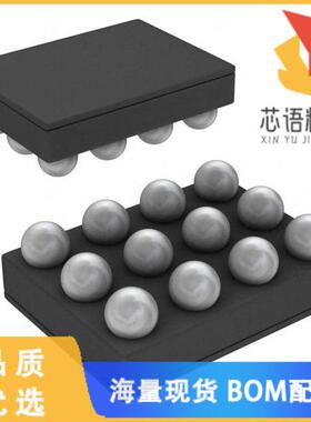 全新LM48580TLX/NOPB原装(IC AMP CLASS H MONO 12DS