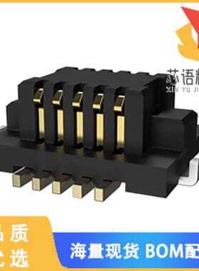 全新10132797-067120LF原装(HEIGHT PLUG CONNECTOR)正品