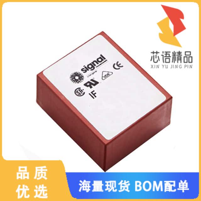 全新IF-2-40原装(PWR XFMR SEMI-TORO 2VA TH)正品