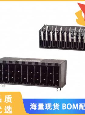 全新175365-5原装(CONN HEADER R/A 20POS 5.08MM)正品