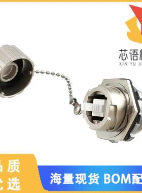 全新1060597400原装(CONN COUPLER RCPT LC-LC DUPLE