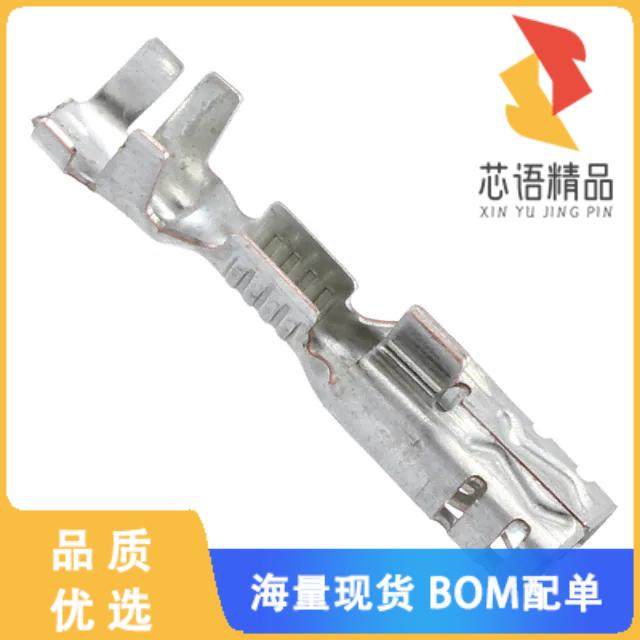 全新1971785-2原装(CONN FML SKT 20-22AWG CRIMP TI