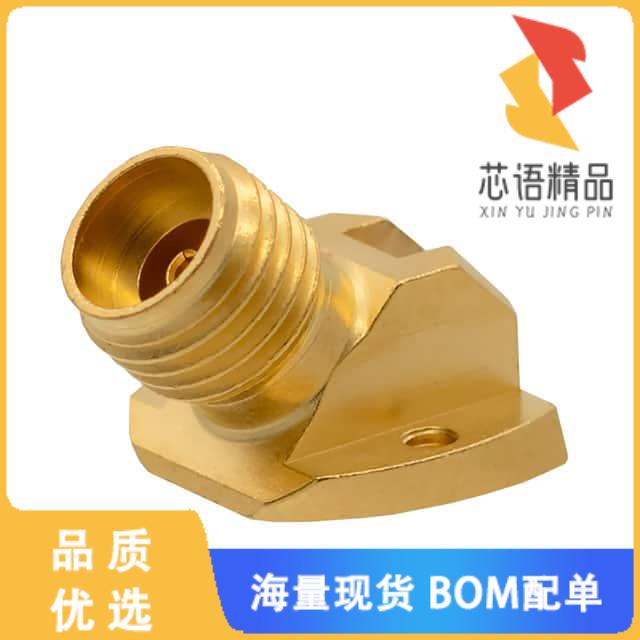 全新145-0701-221原装(2.92MM 45 DEGREE PC MOUNT J