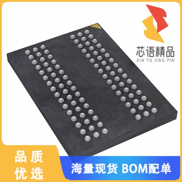 全新IS43TR16512AL-15HBL原装(IC DRAM 8GBIT PARALL