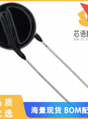 全新ERZ-V20D820原装(VARISTOR 82V 10KA DISC 20MM)正品