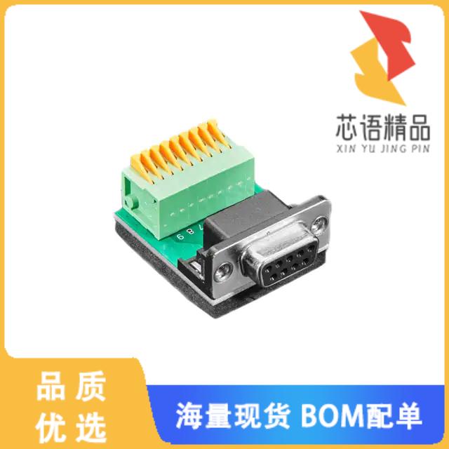 全新4510原装(DE-9(DB-9) FEMALE SOCKET TO TER)正品