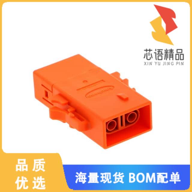 全新ATHP062S25EL-S1原装(CONN PLUG 2POS TIN)正品