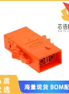 全新ATHP062S25EL-S1原装(CONN PLUG 2POS TIN)正品