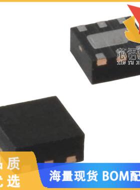 全新MIC5320-SKYMT-TR原装(IC REG LINEAR 2.6V/3.3V