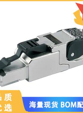 全新21700605原装(RJ45-CAT.5E, PROFINET)正品