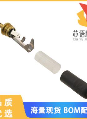 全新35HDBAUS原装(CONN PLUG STEREO 3.5MM 3COND)正品