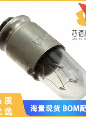 全新10-1316.1209原装(INCANDESCENT LAMP T1 3/4 MG