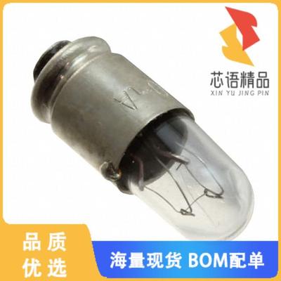 全新10-1316.1209原装(INCANDESCENT LAMP T1 3/4 MG