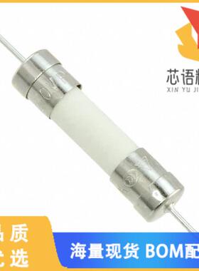 全新0835005.MXEP原装(FUSE CERAMIC 5A 250VAC AXIA