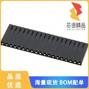 全新0050579019原装(CONN HOUSING 19POS .100 SINGL