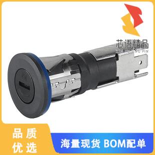 全新31.9157原装(FUS, SHOCK-SAFE FUSEHOLDER, IP67)正品