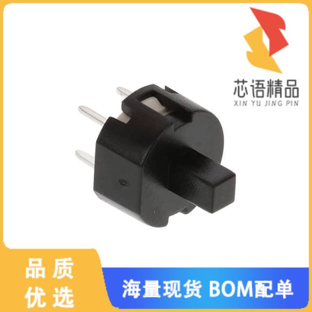 全新D6L90 F1 LFS原装(SWITCH PUSH SPST-NO 0.1A 32