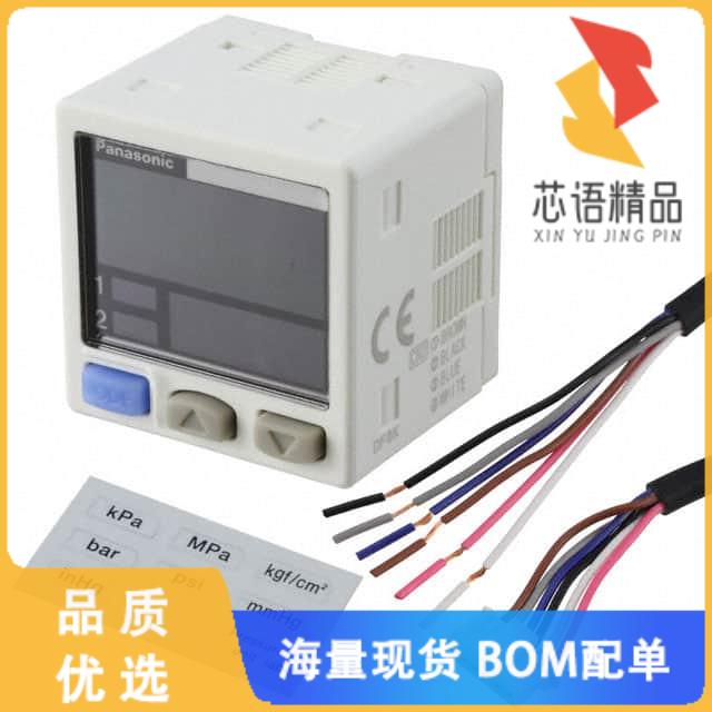 全新DPC-101原装(SENSOR CONTROLLER NPN)正品