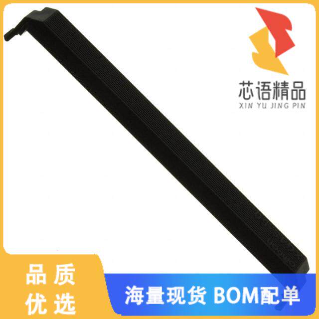 全新XG4S-5004原装(CONN STRAIN RLF 50POS FOR GX4E)正品