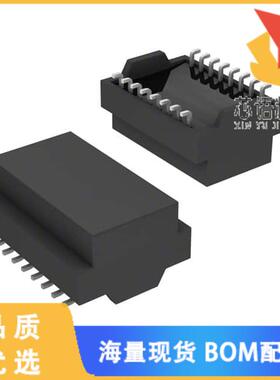 全新HX2326FNLT原装(PULSE XFMR 1CT:1CT TX/RX)正品