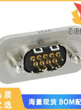 全新MDBRE09PEAN0原装(CONN D-SUB PLUG 9P PNL MNT