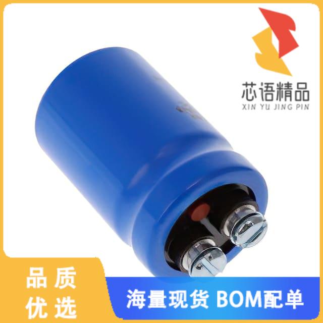 全新DCMX192T200AC2A原装(CAP ALUM 1900UF 200V SCR