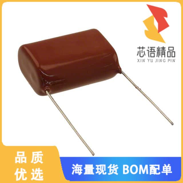 全新DME6W1P5K-F原装(CAP FILM 1.5UF 10% 630VDC RA