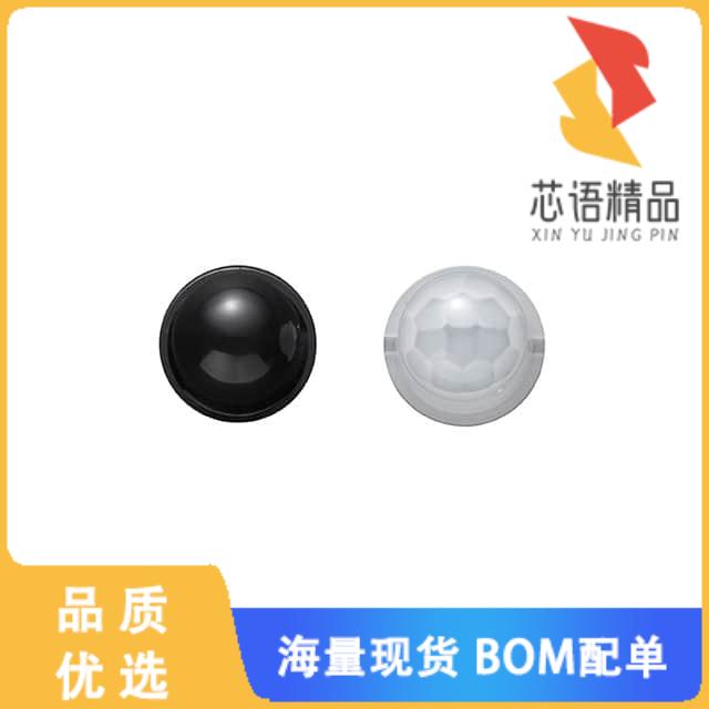 全新PIR FRESNEL LENS_PD05-12005-WHITE原装(PIR FR