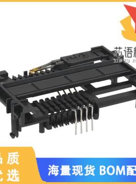 全新7334L2622F13LF原装(CONN SMART CARD PUSH-PULL