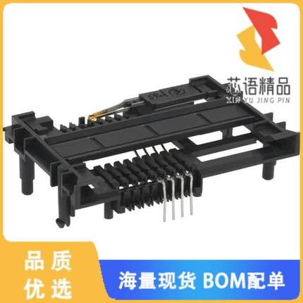 全新7334L2622F13LF原装(CONN SMART CARD PUSH-PULL