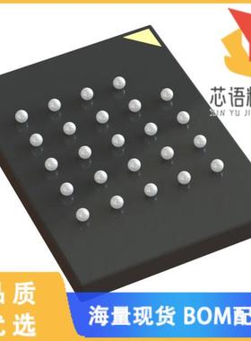 全新W958D8NBYA4I原装(IC PSRAM 256MBIT HYPERBS 24