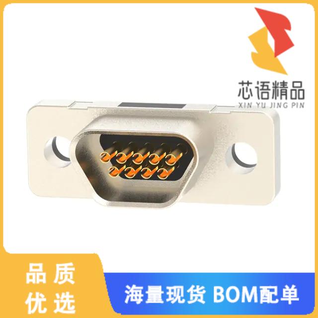 全新580-M09-213L001原装(CONN -D FEMALE 9P VRT PC