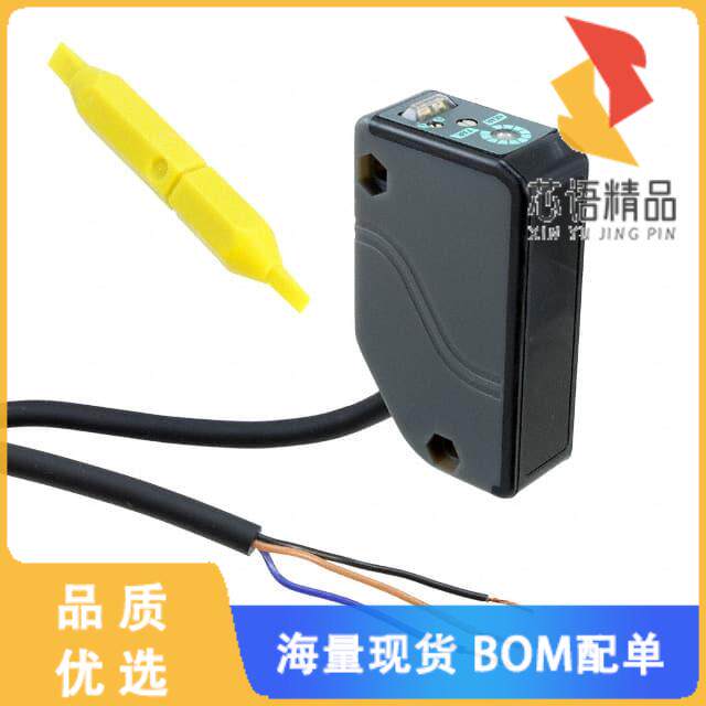 全新EQ-34-PN原装(SENSOR REFLECTIVE 2M PNP)正品
