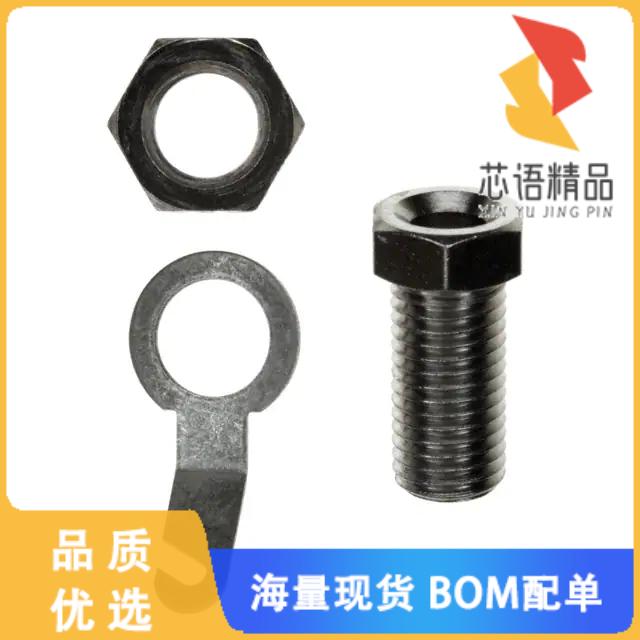 全新6096原装(CONN BANANA JACK SOLDER LUG)正品