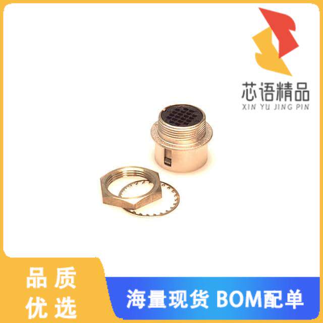 全新HR10A-10R-12PC(71)原装(CONN RCPT HSNG MALE 1