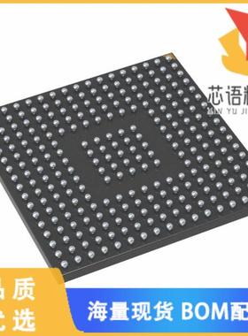 全新STM32F427IIH6TR原装(IC MCU 32BIT 2MB FLASH 1