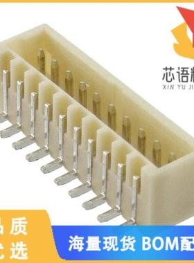 全新6-1775443-0原装(CONN HEADER SMD 10POS 1.5MM)正品