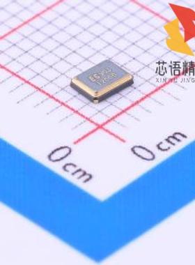 全新M12000J008原装(12MHz ±10ppm 20pF)正品