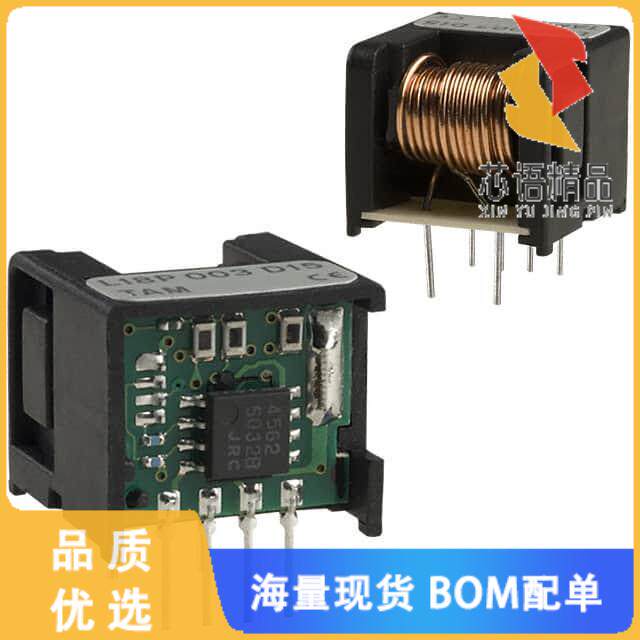 全新L18P003D15原装(SENSOR CURRENT HALL 3A AC/DC)正品