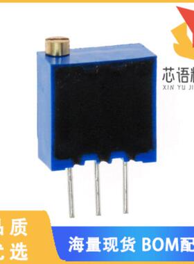 全新T93YB104KT20原装(TRIMMER 100K OHM 0.5W PC PI