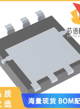 全新NTMJS1D4N06CLTWG原装(MOSFET N-CH 60V 39A/262