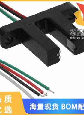 全新OPB816Z原装(SENSOR OPT SLOT PHOTOTRANS MODUL)正品