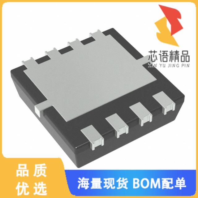 全新DMT47M2SFVW-7原装(MOSFET N-CH 40V PWRDI3333)正品