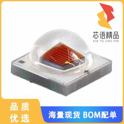 全新XPEBPR-L1-0000-00C01原装(LED XLAMP XPE2 RED