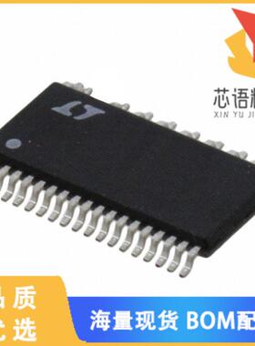 全新LT3752HFE-1#WTRPBF原装(ACTIVE CLAMP SYNC FOR