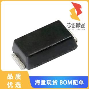 全新MSMP6.0AHM3/H原装(LOW PROFILE OF 150W TVS PR